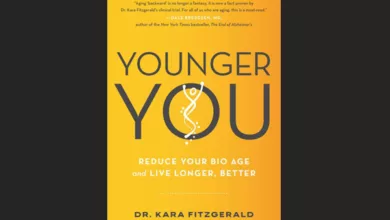 Younger You: Reduce Your Bio Age and Live Longer, Better 17 Caraballo Books 0222 600x450 1