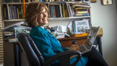 Nancy Churnin Makes a Difference for Children, One Book at a Time 28 DeShong 0222 600x450 1