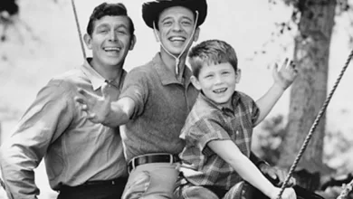 Andy, Opie, Barney, and Me 18 Frankel Andy 0222 600x450 1