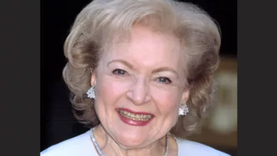 Who Owns Betty White’s Memory? 19 Graves White 0222 600x450 1