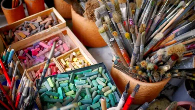 Follow Your Passion — Especially in Retirement 5 Kompanik 0222 600x450 1