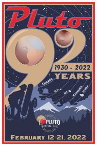 Flagstaff and the Unique "I Heart Pluto" Festival 4 PlutoFest2022 hires scaled 1