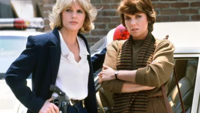 Sharon Gless on Her Rewarding, Challenging Hollywood Journey 16 Thomas 0222 600x450 1