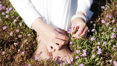 Earthing: Barefoot Benefits 4 Earthing Barefoot