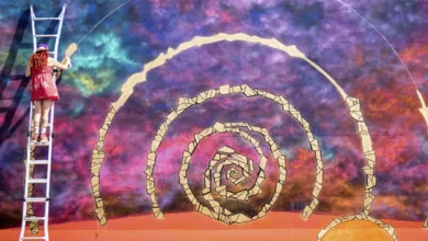 Sacred Disruption 9 Weldes 0522 600x450 1