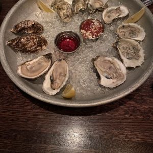 OystersOnThe HalfShell