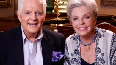 The Time of Their Lives on 'Days of Our Lives' 15 Thomas 0522 600x450 1