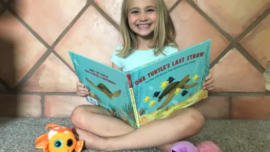 MILA BOOKSIT: One Turtle’s Last Straw 176 Mila Books 0722 600x450 1