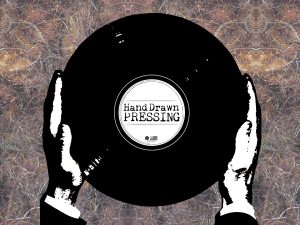 Hand Drawn Pressing