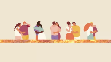 Empathy Is Hardwired, But Few Maximize It 11 Blaker 0722 600x450 1