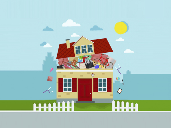 What Is Hoarding Behavior and How to Treat It