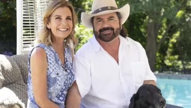 Kim and David McDavid 17 McDavid 0922 600x450 1