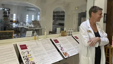 How to Create Your Own Custom Perfume in French St. Martin: A Complete Guide 5 "How to Create Your Own Custom Perfume in French St. Martin | Complete Guide 2025"
