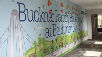 Buckner International