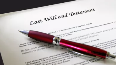 Tips on Choosing Your Executor 8 Choosing Your Executor