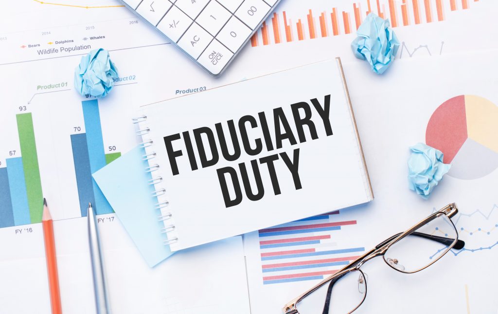 Professional Fiduciary as Your Executor