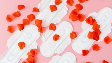 How Menstrual Cycles Change With Age 17 How Menstrual Cycles Change With Age