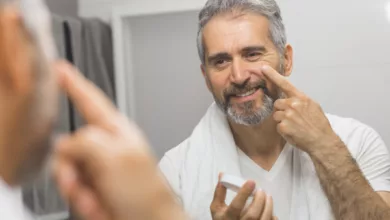 This Simple Masculine Skincare Routine Will Blow Your Mind! 6 masculine skincare routine for men