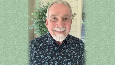 How Bioelectronic Medicine Helped a Texas Veteran Get His Life Back 20 Bioelectronic Medicine