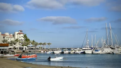 La Paz in Baja Sur: Mexico’s Most Colorful Region 1 Kurtz travel 1122 2 900x575 1