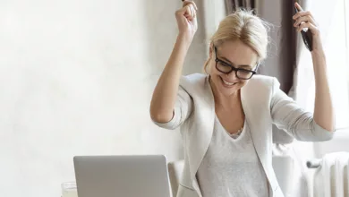What If Everything Is Happening FOR You, Not to You? 8 Something Good Happening for You