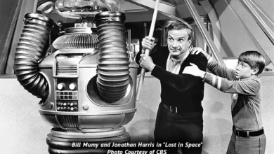 Bill Mumy: More than "Lost in Space" 7 Thomas 0123 900x575 1