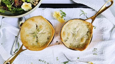 Tasty Mushroom Pot Pie 22 Evans 0323 900x575 1