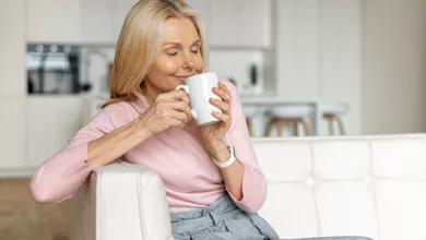 Too Busy? Make Time for Self-Care with These 11 Tips 8 Hasson 0323 900x575 1