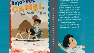 MILA BOOKSIT: Raja's Pet Camel...The Magic of Hope 161 MS Raja 0323 900x575 1