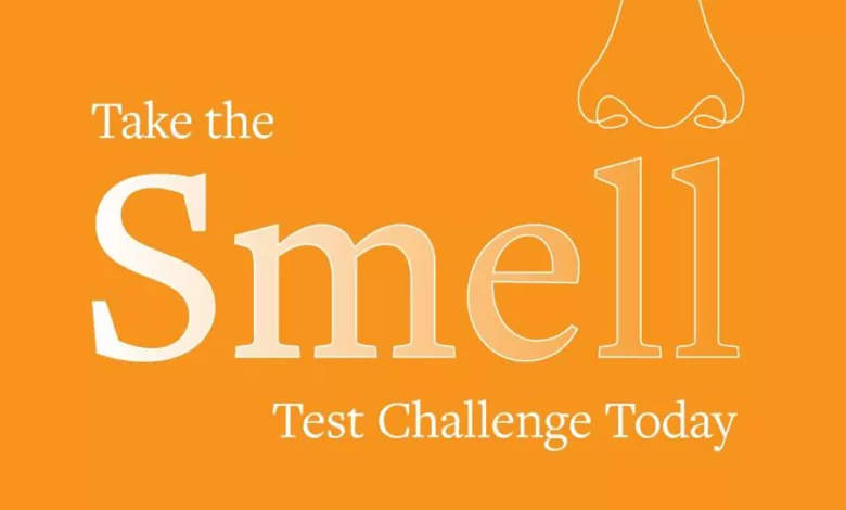 The Connection Between Smell Loss and Brain Health in Seniors 1 Parkinsons 0423 900x575 1