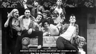 Adrienne Barbeau — From Musicals to Monsters 7 TT Barbeau 0423 900x575 1