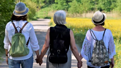 A Day Just for Mom: Mother’s Day Celebrations, Gifts, and Excursions She’ll Love 17 Blaker mom 0523 900x575 1