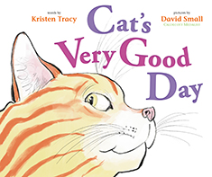 Cover Cats Very Good Day W