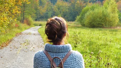 Step Outside: Nature Heals the Mind and Body 20 Hasson 0523 900x575 1