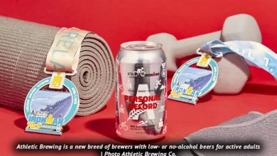 Beer for Workout Recovery 22 Beer for Workout Recovery