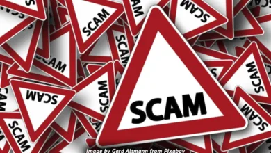 Scamming 101: Part 1 — The Art of the Steal is Ever Evolving 2 Scamming 0823 900x575 1
