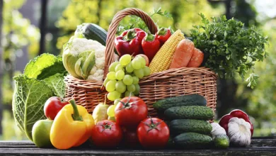 Powerhouse Veggies to Include in Your Diet—And Easy Ways to Enjoy Them 17 Blaker veggies 0823 900x575 1