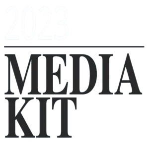 Magazine 2 media kit