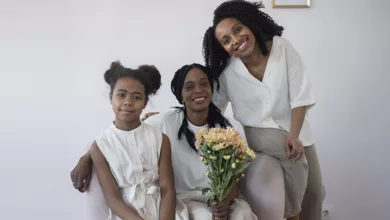 From Boomers to Gen Z 13 intergeneration connections