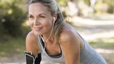 How Exercise Improves Your Skin 9 The Benefits of Exercise for Your Skin