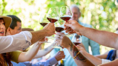 Anxiety Nation: 9 Reasons Why Wine Can Help 15 Savelle anxiety 0923 780x470 1