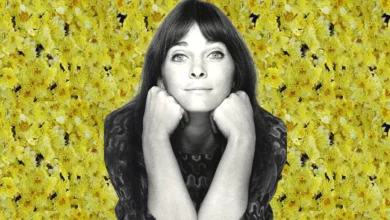 Judy Collins Now – a Candid Conversation