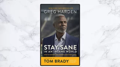 Stay Sane in an Insane World 20 Caraballo book 1123 780x470 1