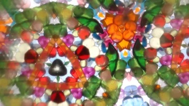 New Trends in Retirement Planning 17 View your retirement journey as if you are looking through a kaleidoscope