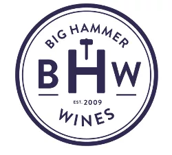 Big Hammer Wines logo jpg