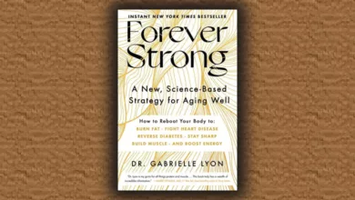 Book Review: Forever Strong 17 Caraballo book 0124 780x470 1