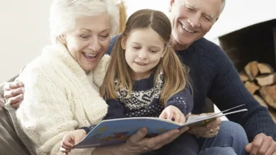Grand Times: Reading with Your Grandkids 3 GT Reading head 0324 780x470 1