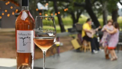 Texas Wine Country 1 Savelle wine 0324 780x470 1