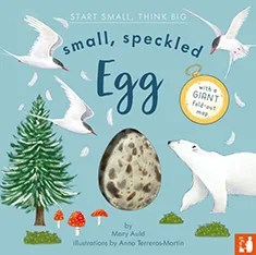 SmallSpeckled EggCover W jpg