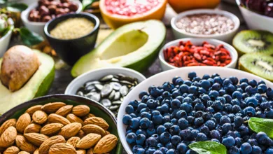 How to Ensure Adequate Nutrition for Seniors During Summer 18 Baker 0624 780x470 1